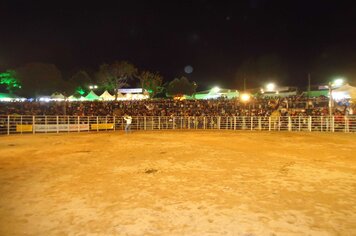 Foto - Festa do carro de boi